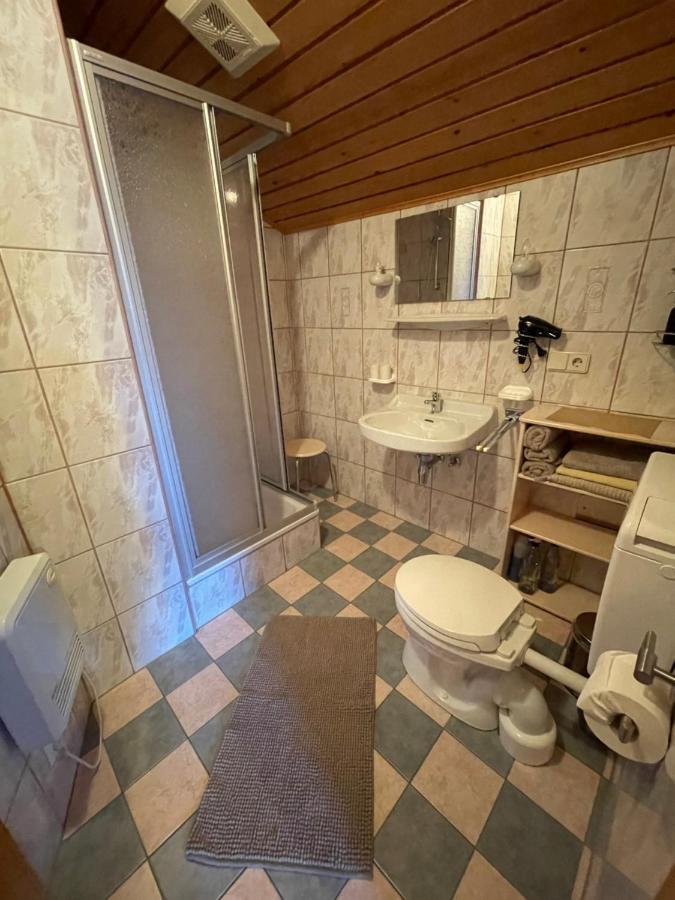 Apartment Haus Stabentheiner *