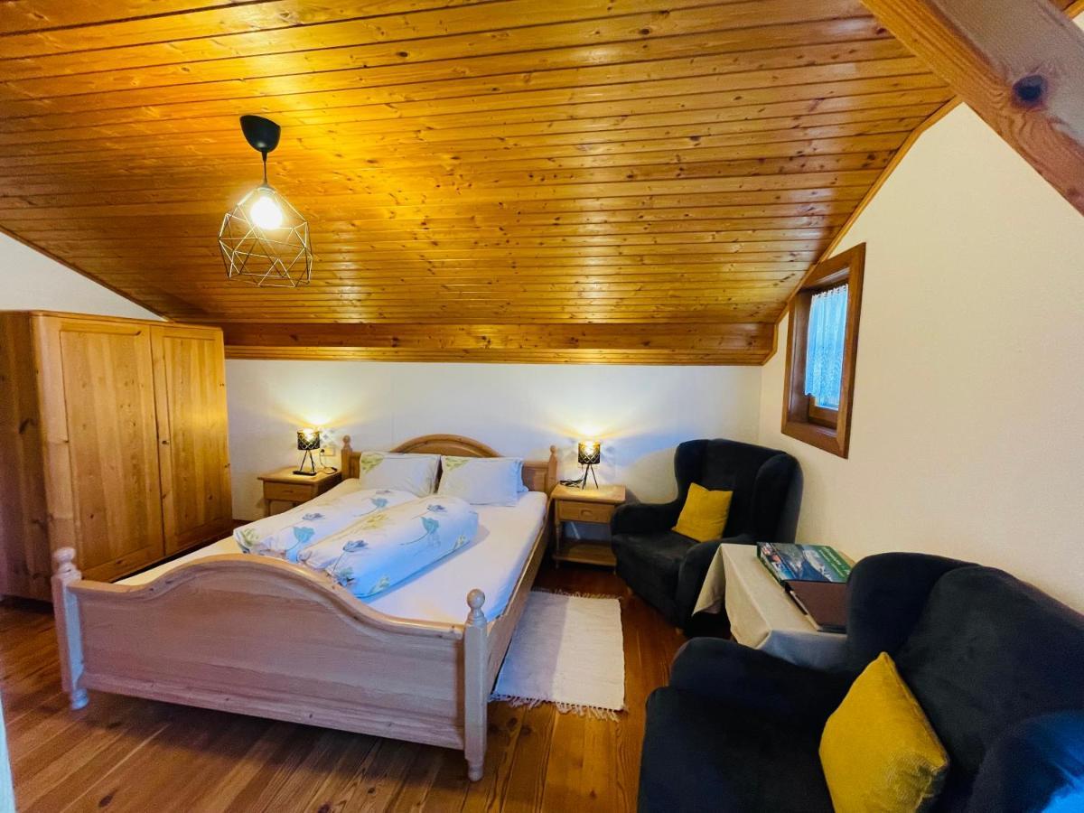Apartment Haus Stabentheiner