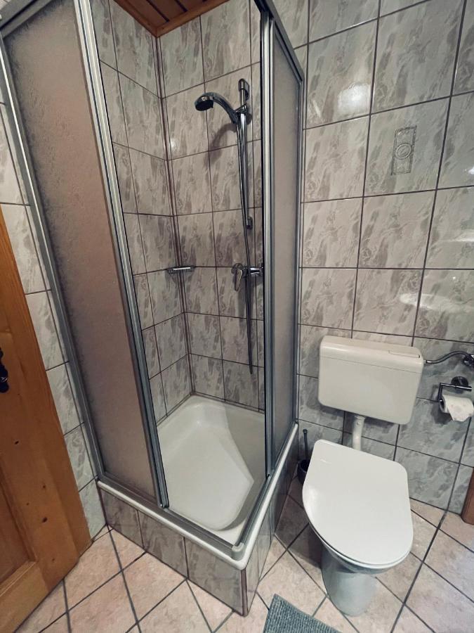 Haus Stabentheiner Apartment