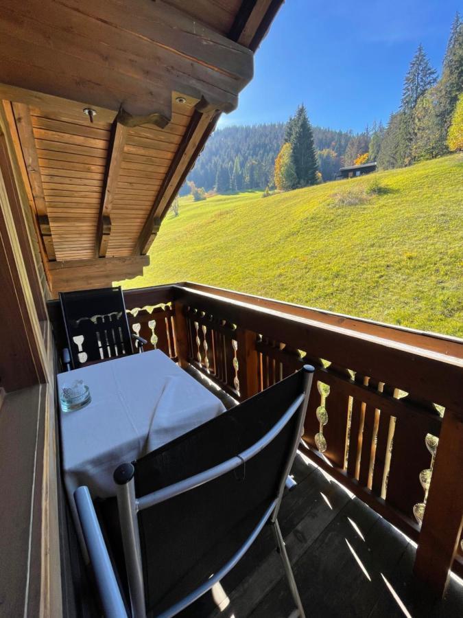 Apartment Haus Stabentheiner *