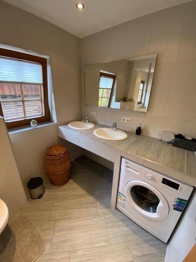 Apartment Haus Stabentheiner *