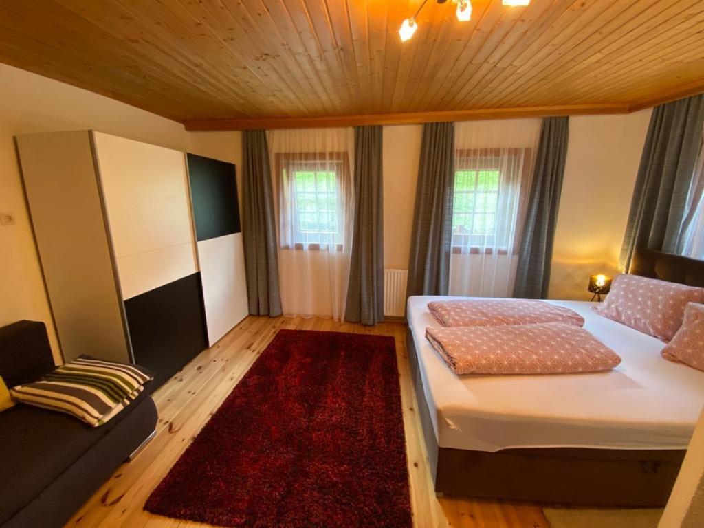 Haus Stabentheiner