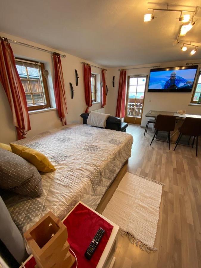 Haus Stabentheiner Apartment