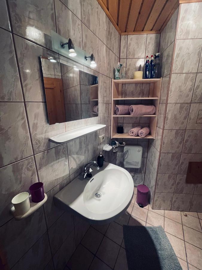 Apartment Haus Stabentheiner *