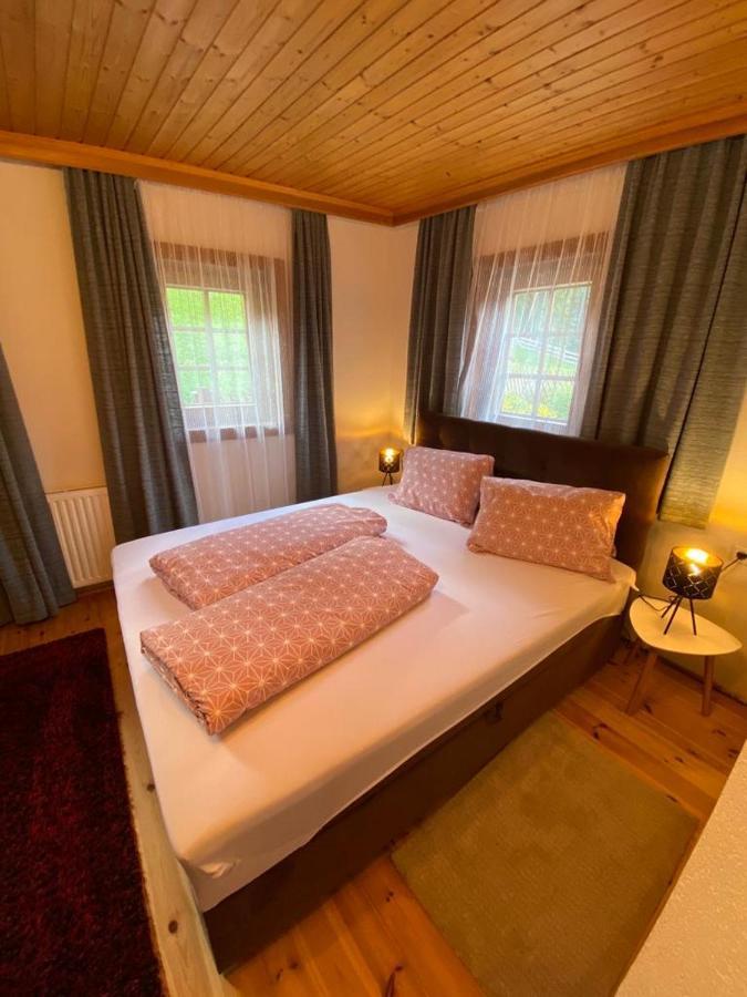 Haus Stabentheiner *