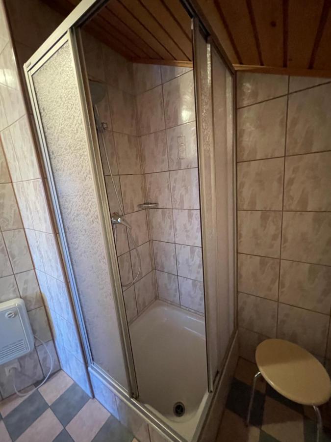 Apartment Haus Stabentheiner *