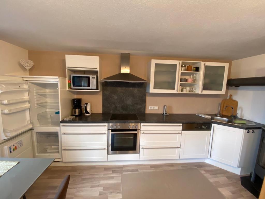 Apartment Haus Stabentheiner *
