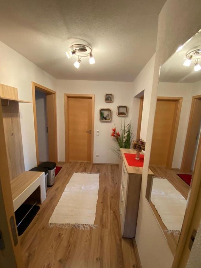 Haus Stabentheiner Apartment Birnbaum